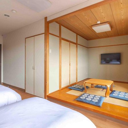Elizabeth Hotel โนซาวะออนเซ็น ภายนอก รูปภาพ