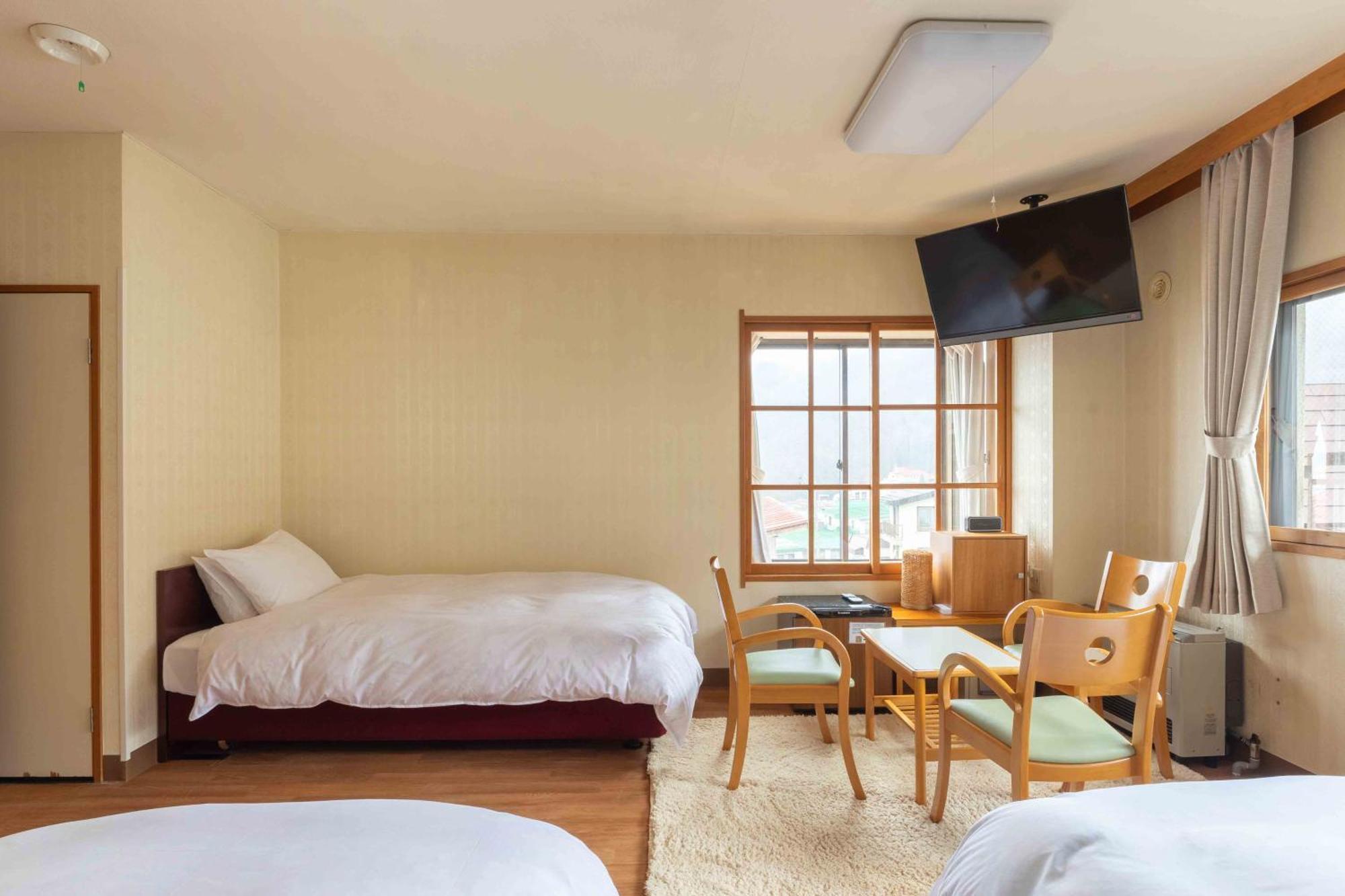 Elizabeth Hotel โนซาวะออนเซ็น ภายนอก รูปภาพ