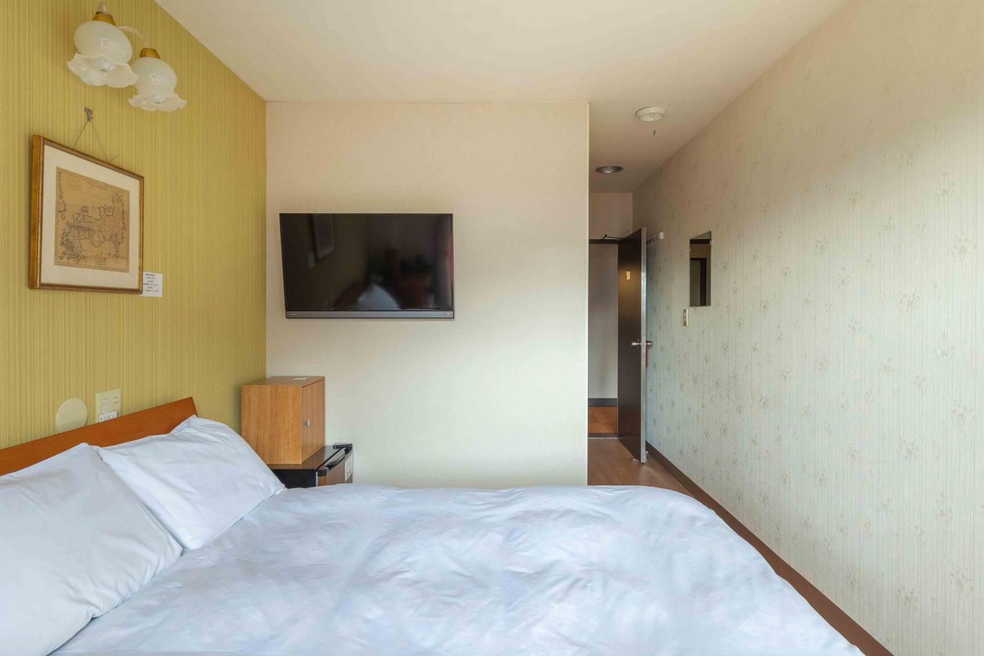 Elizabeth Hotel โนซาวะออนเซ็น ภายนอก รูปภาพ